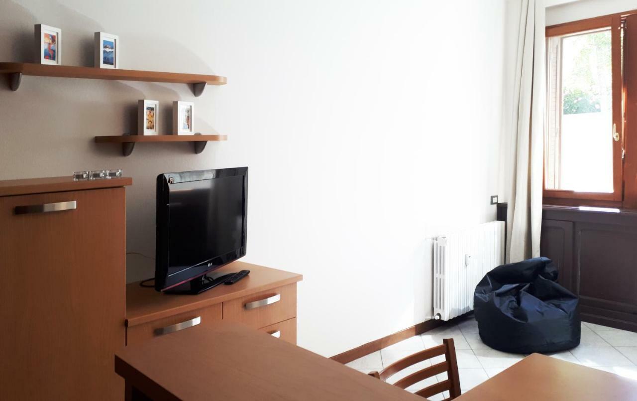 Apartament Residenza Nagler Bormio Zewnętrze zdjęcie