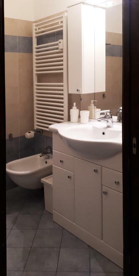 Apartament Residenza Nagler Bormio Zewnętrze zdjęcie