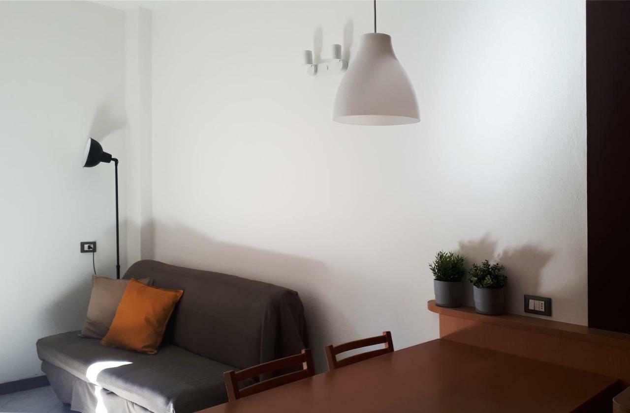 Apartament Residenza Nagler Bormio Zewnętrze zdjęcie