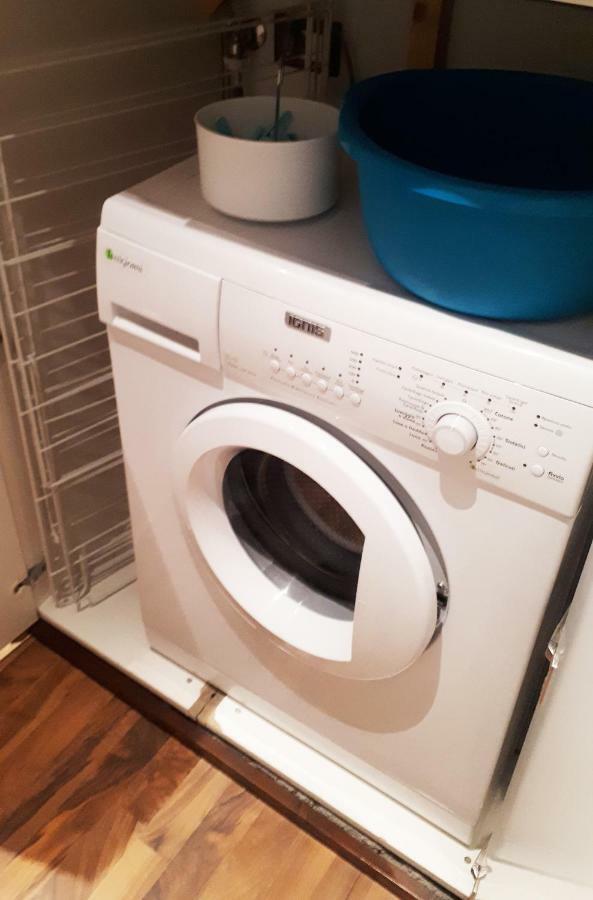 Apartament Residenza Nagler Bormio Zewnętrze zdjęcie