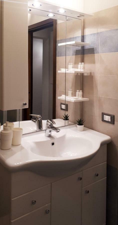 Apartament Residenza Nagler Bormio Zewnętrze zdjęcie