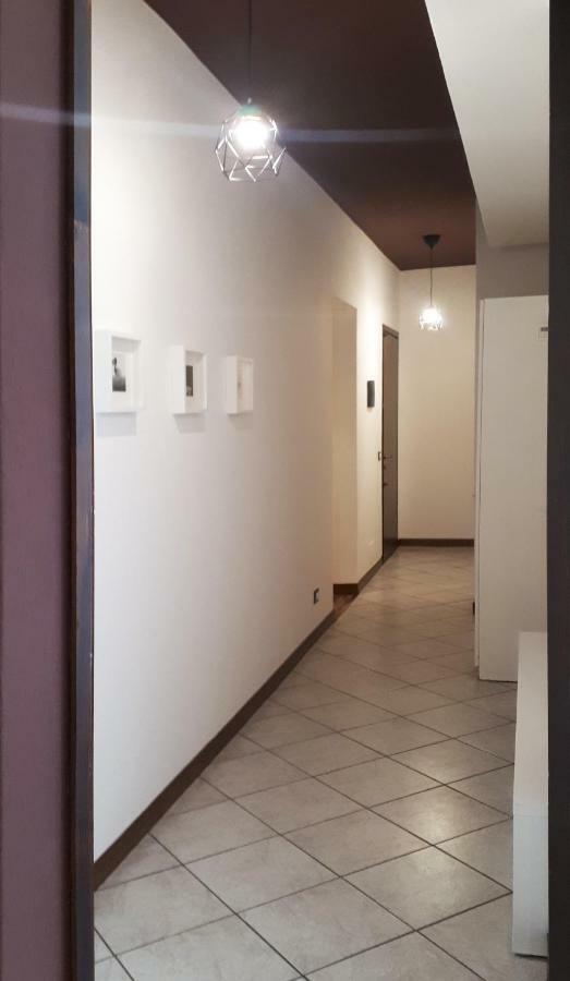 Apartament Residenza Nagler Bormio Zewnętrze zdjęcie